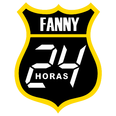 Fanny 24 Horas