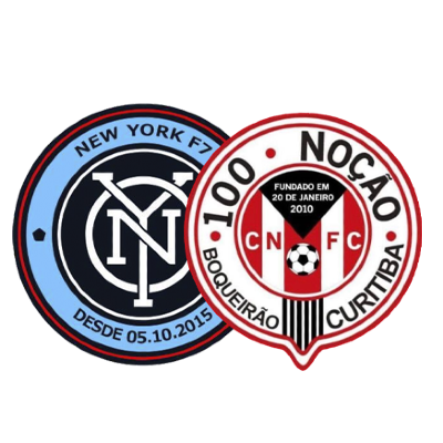 100 Noção FC/New York F7