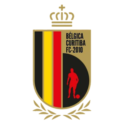 Bélgica Curitiba FC