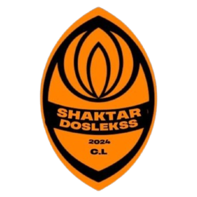 Shaktar Doslekss